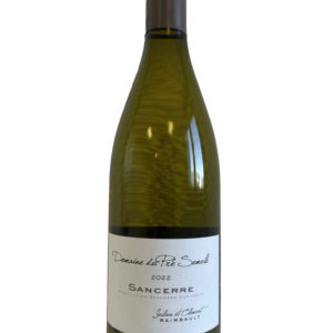 Domaine du Pré Semelé Sancerre Blanc 2022