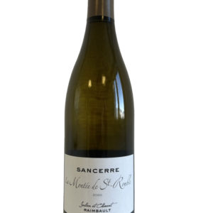 La Montée de Saint Romble 2019 - Domaine du Pré Sémélé