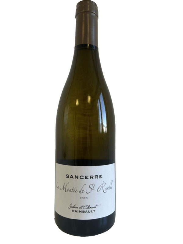 La Montée de Saint Romble 2019 - Domaine du Pré Sémélé