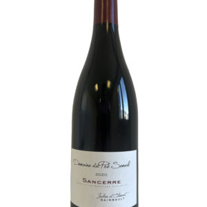 Domaine du Pré Semelé AOC - Rouge - 2020