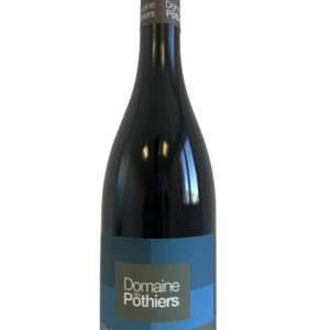 Domaine des Pothiers AOC - "N°6" - rouge 2022 - Côte Roannaise